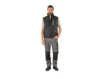 PARKSIDE PERFORMANCE® Gilet de travail homme - Image 8