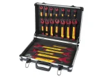 PARKSIDE® Jeu de clés à douilles ou Jeu de clés à fourche à une bouche, 20 pièces - Image 5