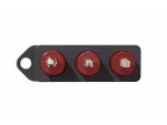 PARKSIDE® Clé à cliquet, set d’embouts ou de douilles - Image 9