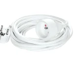 Rallonge électrique