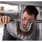 Jeu de pinces sanitaires 3 pièces ou Pince pour tuyaux d'angle