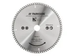 PARKSIDE® Lame de scie circulaire PKSB 254 A1, 25,4 cm - Image 4