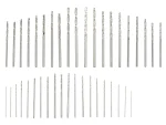PARKSIDE® Set d'outils de précision - Image 8