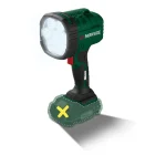 PARKSIDE® Lampe torche LED sans fil HLA 20-Li A1, 20 V