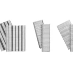 PARKSIDE® Set d'agrafes et de clous PETZ 25 A4