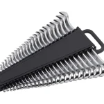 PARKSIDE® Set de clés mixtes, 25 pièces