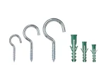 PARKSIDE® Set de crochets et de chevilles - Image 5