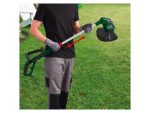 Tondeuse à gazon électrique + Coupe-bordures électrique - Image 11