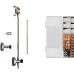 PARKSIDE® Compas pour découpeur plasma PPKS 50 B1 ou Kit de buses et d'électrodes PDES 60 B1