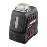 Niveau laser en croix sans fil PKLLP 360 B3