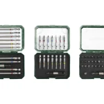 PARKSIDE® Set d'embouts PBS 3 C3