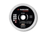 PARKSIDE PERFORMANCE® Disque à tronçonner, Ø 125 mm - Image 2