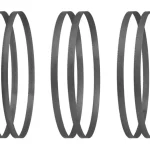 PARKSIDE® Lames de scie à ruban PBSB 14 A1, PBSB 18 A1, PBSB 24 A1