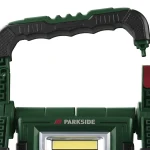 Lampe de travail à LED sans fil