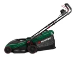 Tondeuse à gazon électrique + Coupe-bordures électrique - Image 20