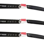 PARKSIDE PERFORMANCE® Scie japonaise