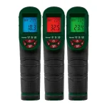 Thermomètre infrarouge PTI 380 C2