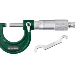 Compas à charnière, lot de 2 balances à ressort ou micromètre