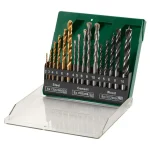 PARKSIDE® Set de forets PBS 16 A2, 16 pièces