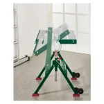 Table pliante de soudage mobile