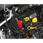 Pompe à huile UOP 12 C1, 60 W