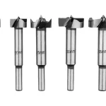 Jeu de forets spéciaux PSB 6 A1