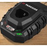 Chargeur de batterie PLGK 12 6.0 A1, 12 V