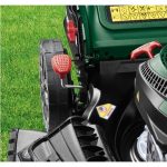 Tondeuse thermique PBRM 51 B2