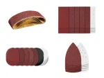 Set de papier abrasif - Image 5