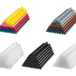 PARKSIDE® Bâtons de colle basse température, 40 pièces