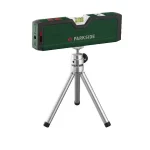 PARKSIDE® Niveau à bulle laser PLW A5, avec trépied
