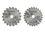 PARKSIDE® Lame de scie circulaire PKSB 150 A1