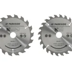 PARKSIDE® Lame de scie circulaire PKSB 150 A1