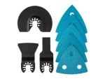 Accessoires pour outil multifonction,4 ou 8 pièces - Image 3