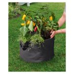 Lot de 2 sacs de plantation