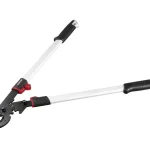 Coupe-bordures/taille-haies sans fil + Coupe-branches à enclume, 20 V