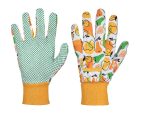 Lot de 2 paires de gants de jardin - Image 4