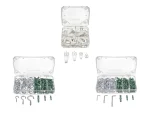 PARKSIDE® Set de crochets et de chevilles