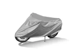 Housse de protection moto