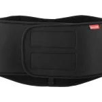 Ceinture lombaire ou cache-cou