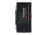 PARKSIDE PERFORMANCE® Set de forets ou mèches PBSP 3 A1 - Image 8