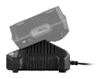Chargeur de batterie PLG 20 C1 2,4 A, 20 V