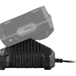 Chargeur de batterie PLG 20 C1 2,4 A, 20 V