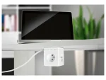 Cube multiprise avec ports USB - Image 3