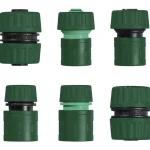 PARKSIDE® Raccord de tuyau EcoLine ou pièce de réparation de tuyau