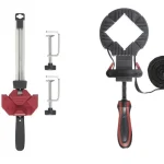 PARKSIDE® Presse à cadre PRS2 A1 / Presse équerre PWS 2 A1