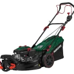 Tondeuse thermique Trike PBRMT 51 A1