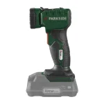 Lampe torche LED sans fil PLHLA 20-Li A1, 20 V