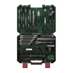 Mallette à outils, 95 pièces