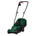 PARKSIDE® Tondeuse à gazon électrique PRM 1300 C3, 1300 W